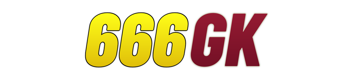666gk Logo